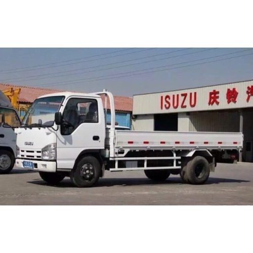 ISUZU Cargo Truck with Cheap Price